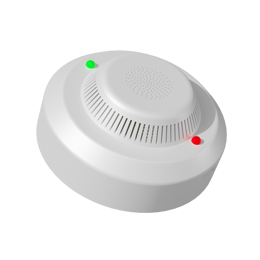 复合火灾监测报警器 ATRS-1062