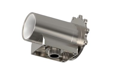 文丘里预混器P165A/P199A