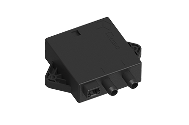 汽车PM2.5+CO2集成传感器AIS-3700